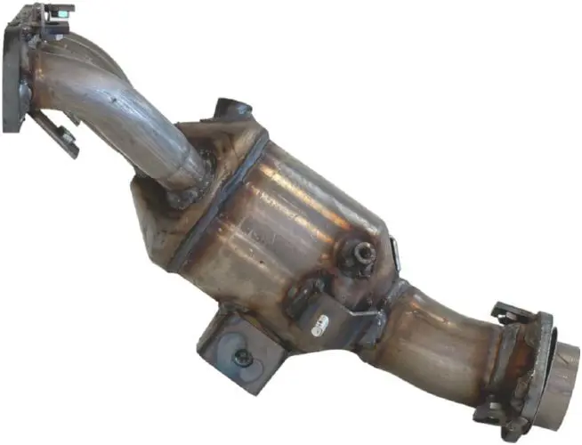 Katalizators BOSAL 090472