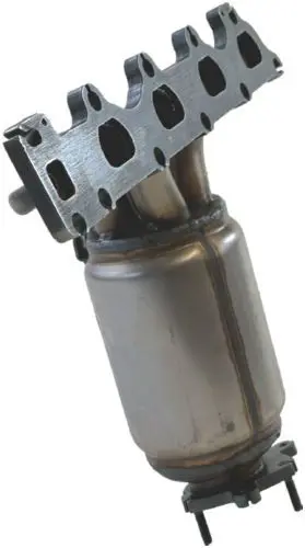 Catalytic converter BOSAL 090560