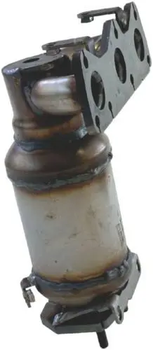 Catalytic converter BOSAL 090562