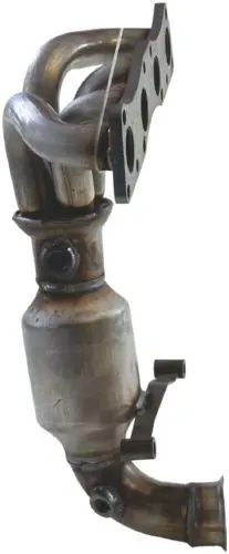 Catalytic converter BOSAL 090590