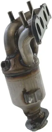 Catalytic converter BOSAL 090607