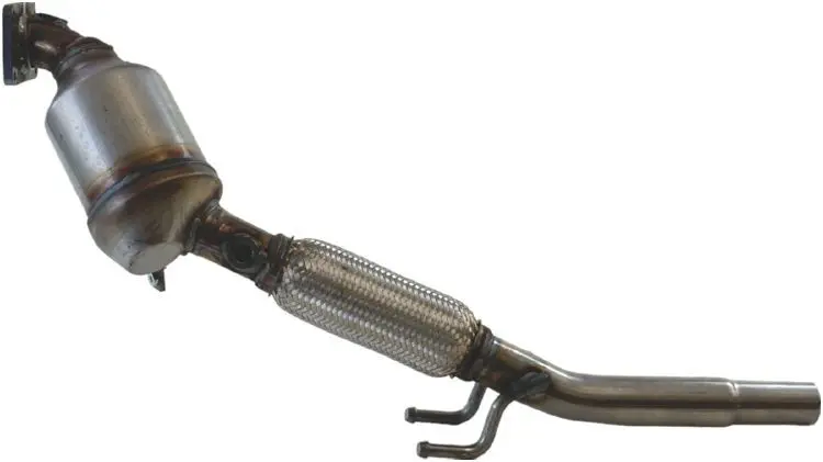 Katalizators BOSAL 090812