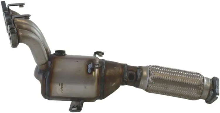Katalizators BOSAL 090813