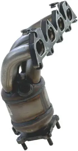 Catalytic converter BOSAL 099046