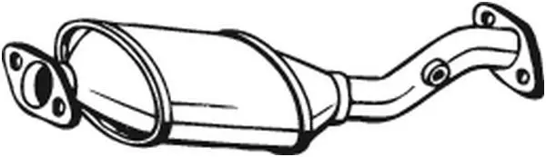 Catalytic converter BOSAL 099449