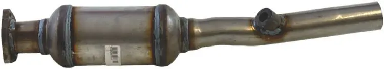 Catalytic converter BOSAL 099547