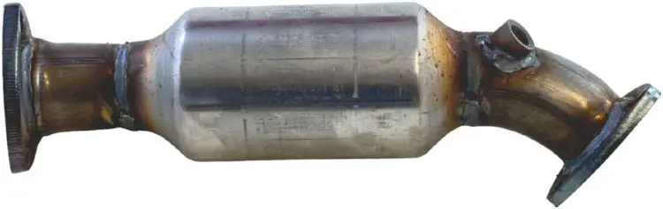 Catalytic converter BOSAL 099602