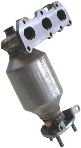Catalytic converter BOSAL 099813
