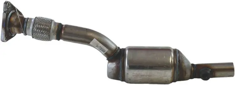 Katalizators BOSAL 099841