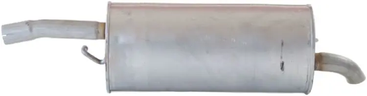 Izplūdes gāzu trokšņa slāpētājs (pēdējais) BOSAL