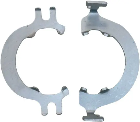 Skava, Izplūdes gāzu sistēma BOSAL 254050