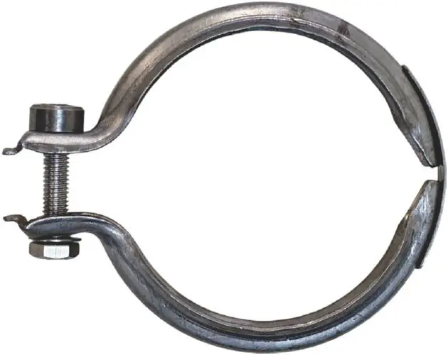 Skava, Izplūdes gāzu sistēma BOSAL 254086