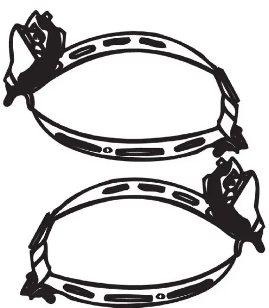 Kronšteins, Izplūdes gāzu sistēma BOSAL 254980