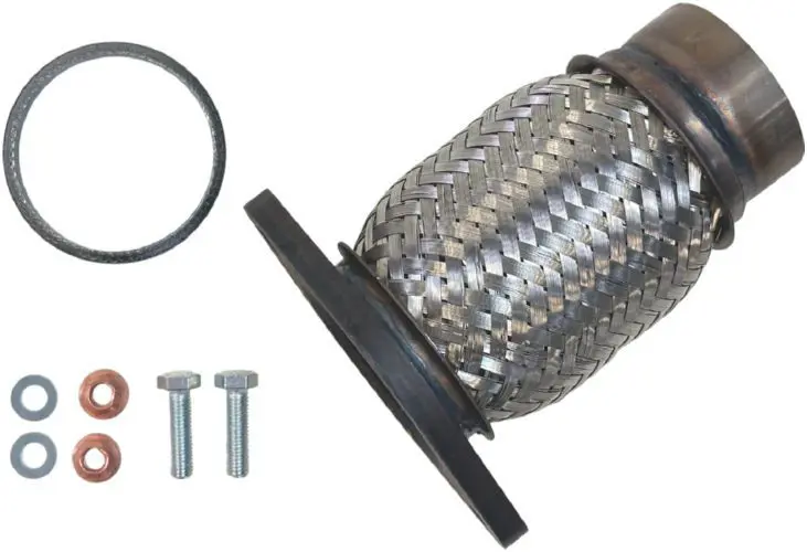 Remontcaurule, Katalizators BOSAL 261052