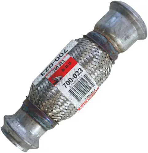 Izplūdes caurule BOSAL 700023