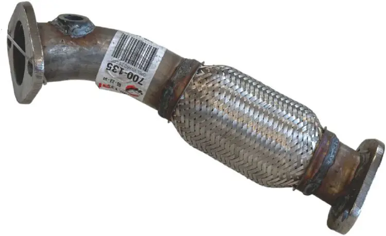 Izplūdes caurule BOSAL 700135