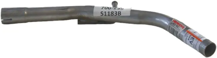 Izplūdes caurule BOSAL 700239
