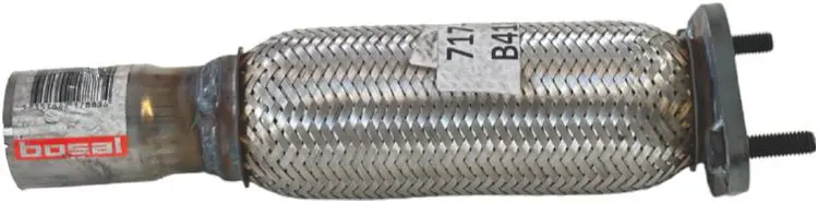 Remontcaurule, Katalizators BOSAL 717883
