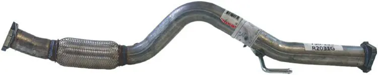 Izplūdes caurule BOSAL 750135