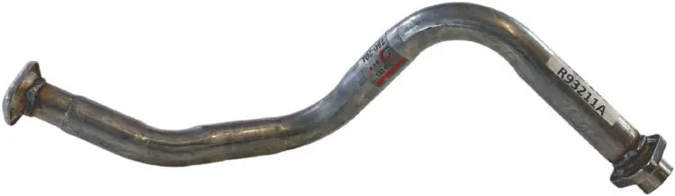 Izplūdes caurule BOSAL 750201