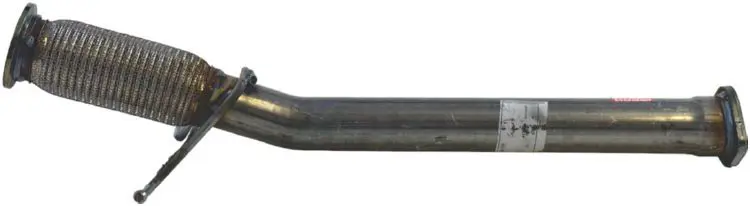 Izplūdes caurule BOSAL 750295
