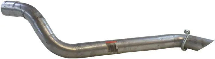 Izplūdes caurule BOSAL 750429