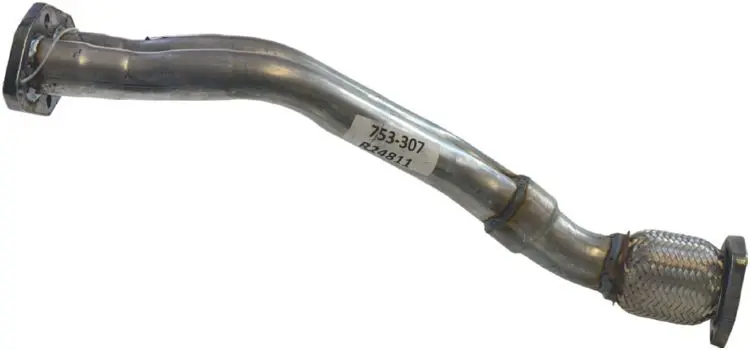Izplūdes caurule BOSAL 753307
