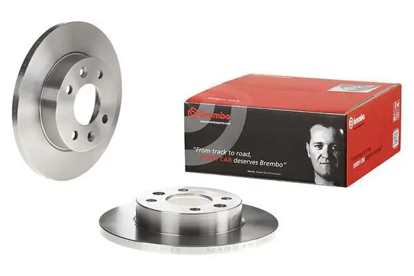 Bremžu diski BREMBO 08295814