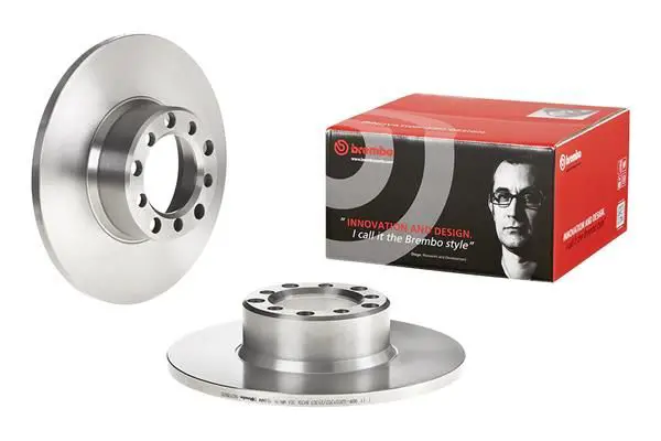 Bremžu diski BREMBO 08318920