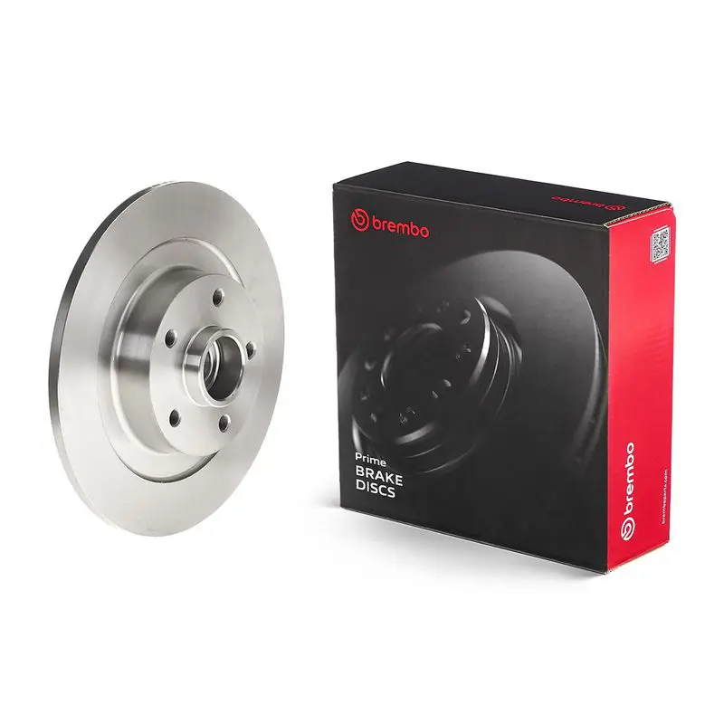 Bremžu diski BREMBO 08A82647