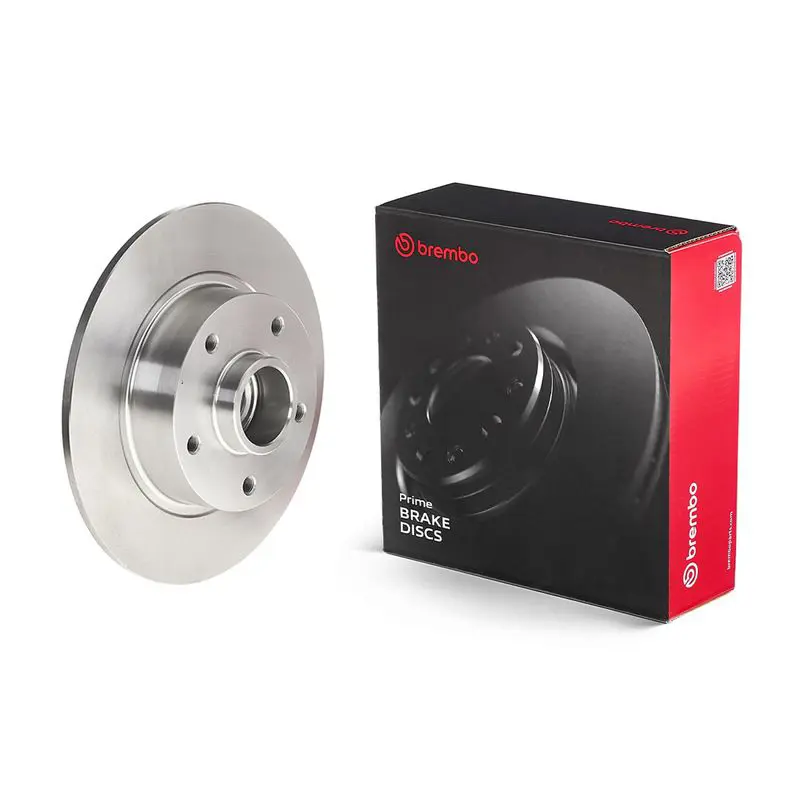 Bremžu diski BREMBO 08B39137