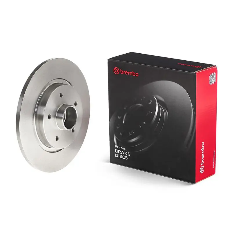 Bremžu diski BREMBO 08B39527