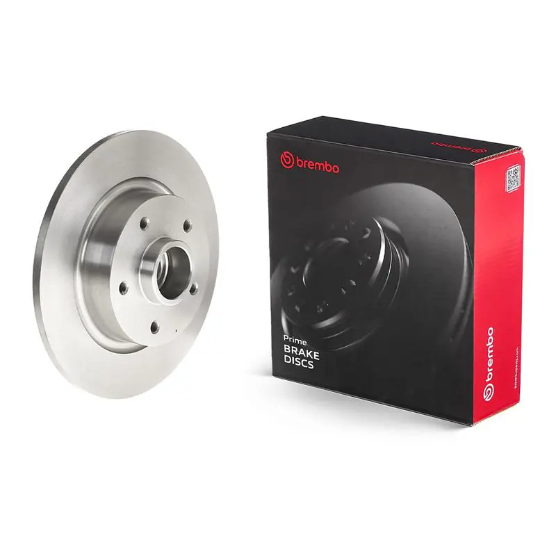Bremžu diski BREMBO 08B39727