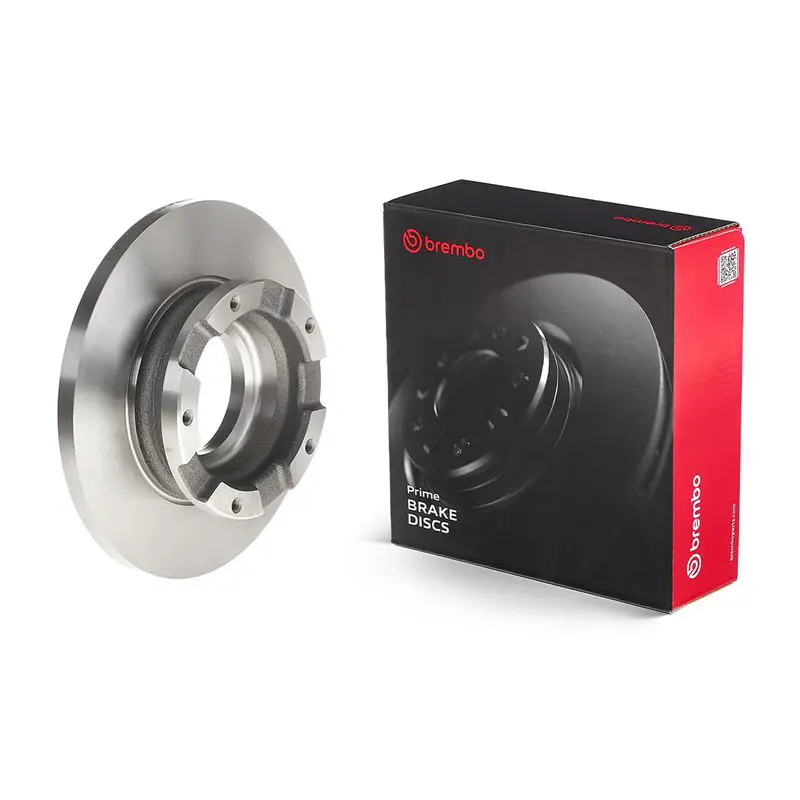 Bremžu diski BREMBO 08C24220