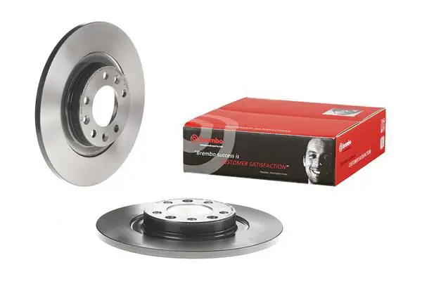 Bremžu diski BREMBO 08C30911
