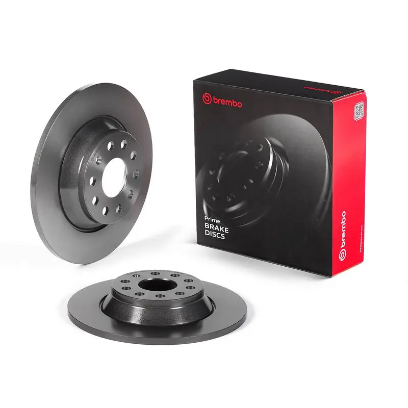 Bremžu diski BREMBO 08C50111