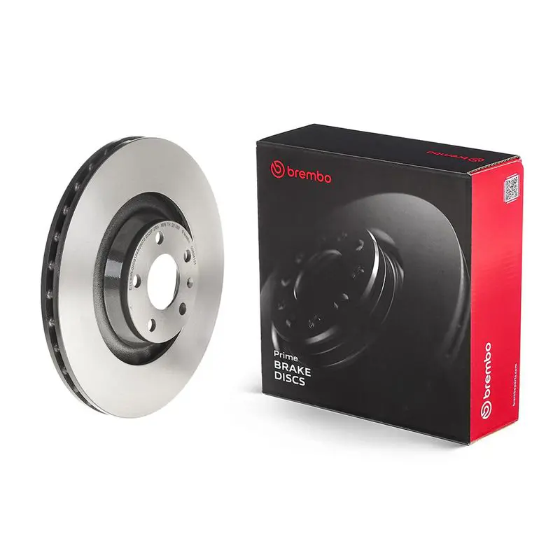 Bremžu diski BREMBO 09884131