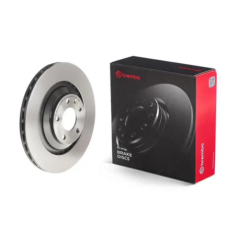 Bremžu diski BREMBO 09884221
