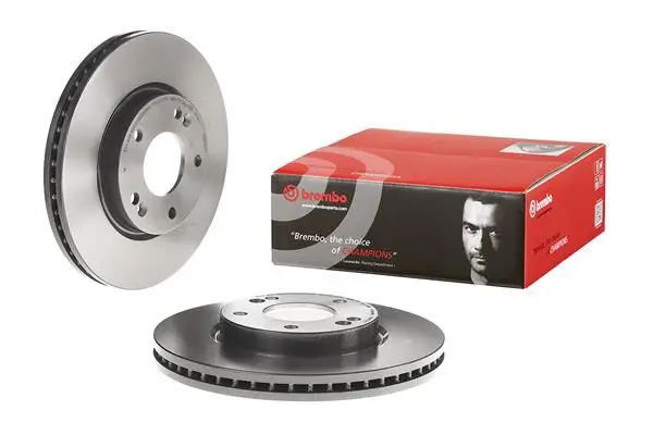 Bremžu diski BREMBO 09957411