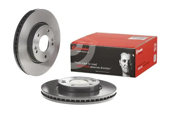 Bremžu diski BREMBO 09957441