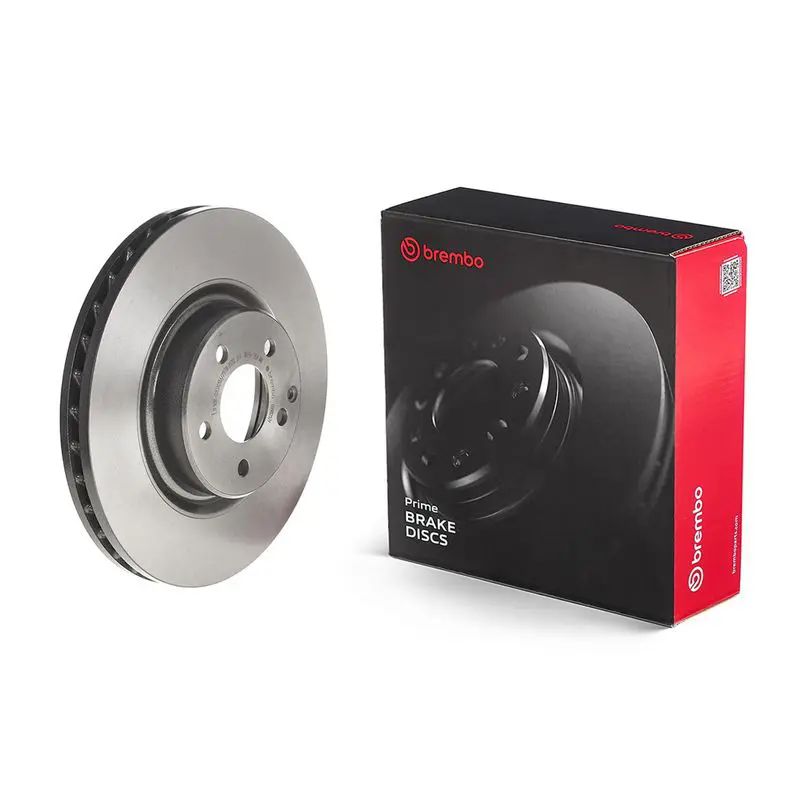 Bremžu diski BREMBO 09982521