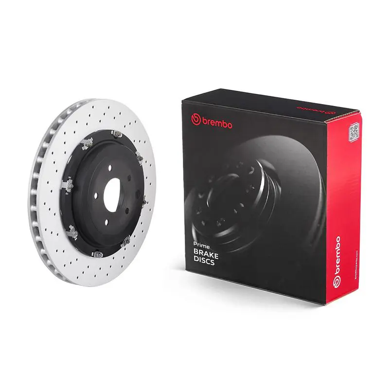 Bremžu diski BREMBO 09A19013