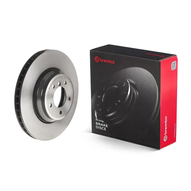 Bremžu diski BREMBO 09A59911