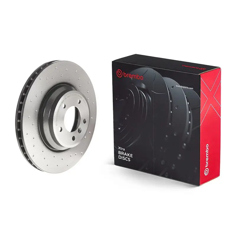 Bremžu diski BREMBO 09A5991X