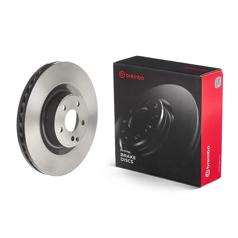 Bremžu diski BREMBO 09A81721