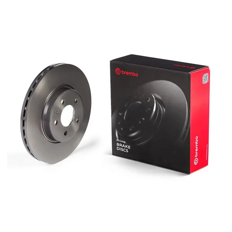 Bremžu diski BREMBO 09A82011