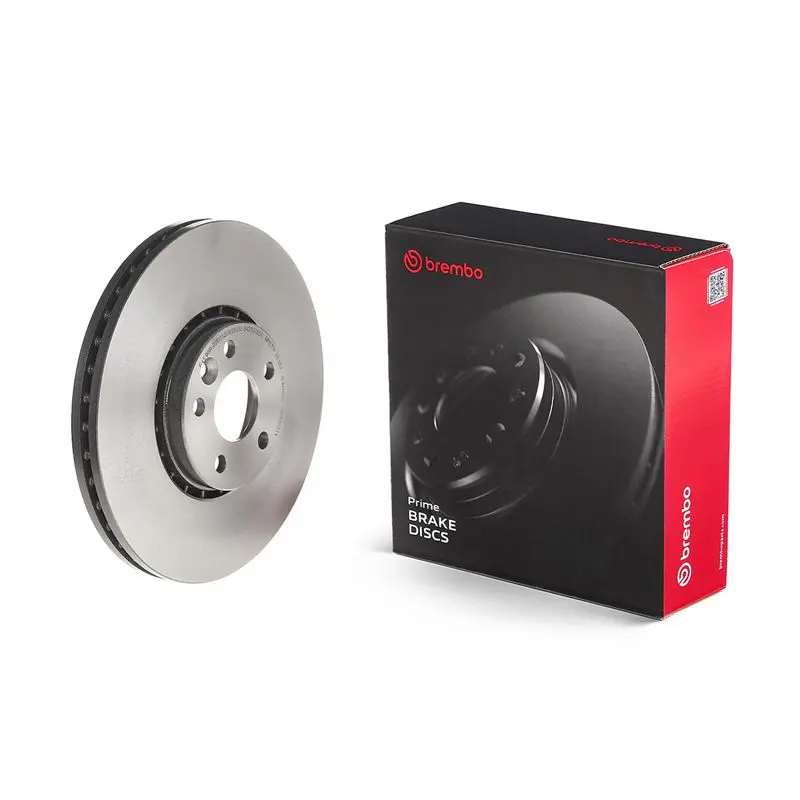 Bremžu diski BREMBO 09B02511