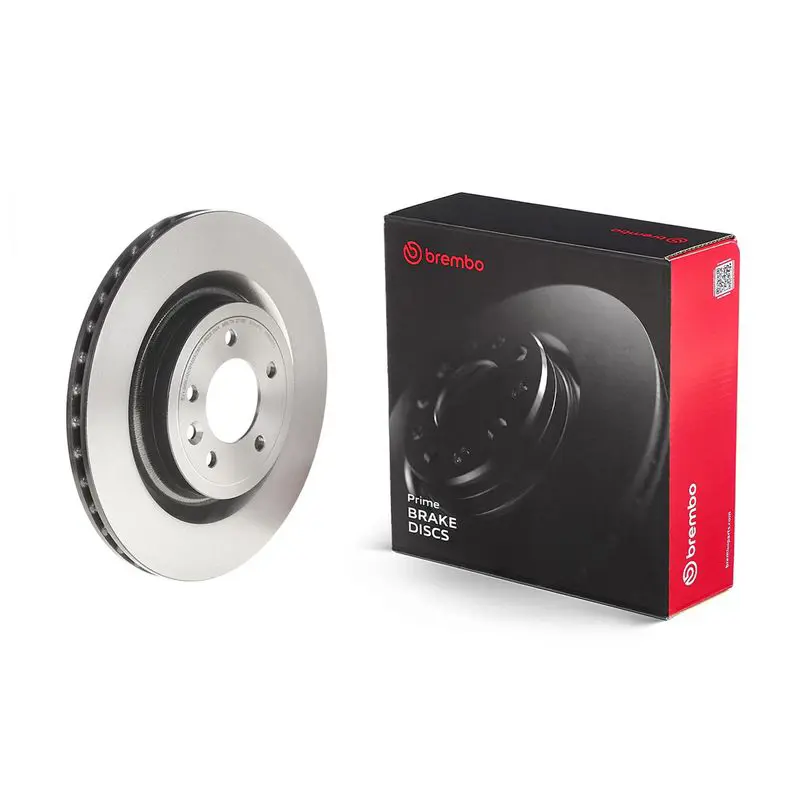 Bremžu diski BREMBO 09B50311