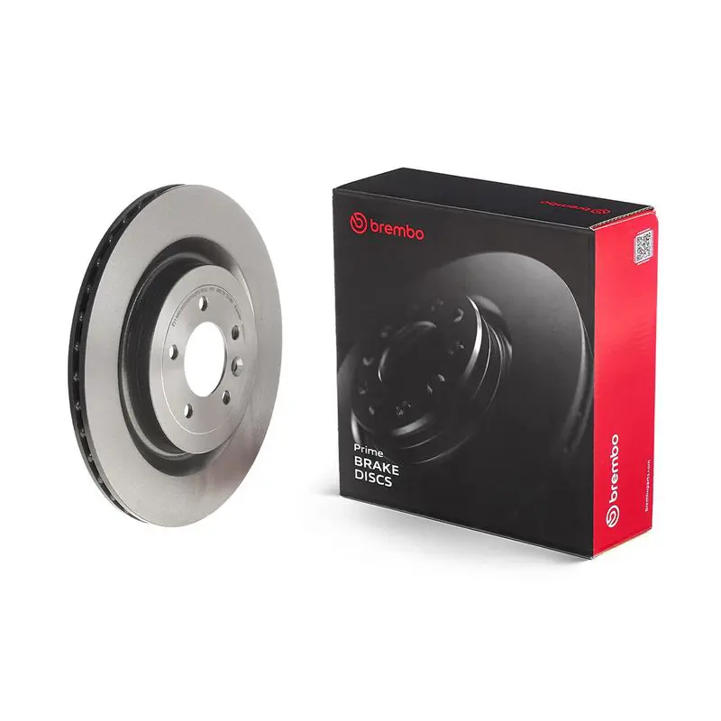 Bremžu diski BREMBO 09B50411