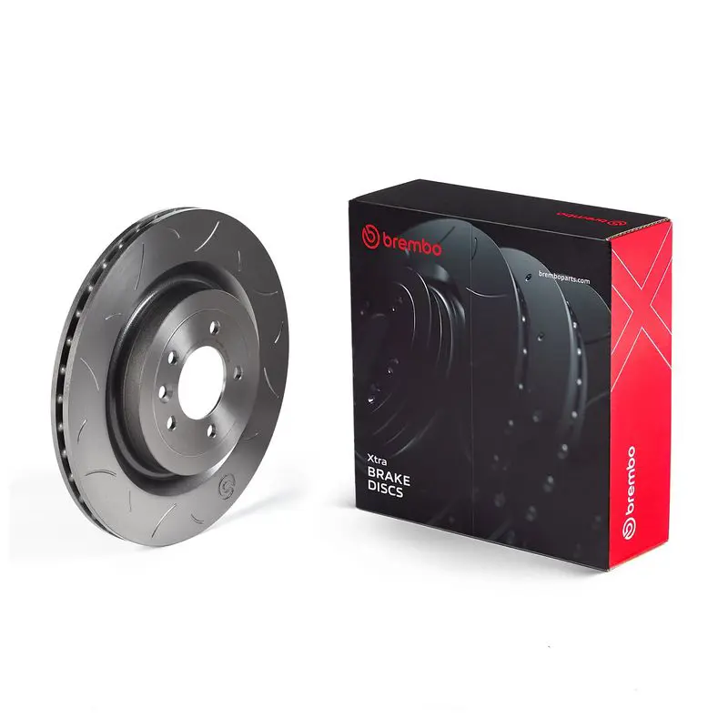 Bremžu diski BREMBO 09B5041S